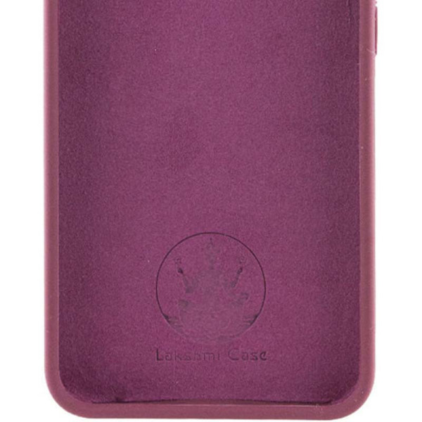 Заказать Xiaomi Redmi 13 4G / Poco M6 4G Чехол Silicone Cover Lakshmi Full Camera (AAA) with Logo для Xiaomi Redmi 13 4G / Poco M6 4G