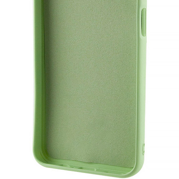 Замовити Xiaomi Redmi 13 4G / Poco M6 4G Чохол TPU GETMAN Liquid Silk для Xiaomi Redmi 13 4G / Poco M6 4G