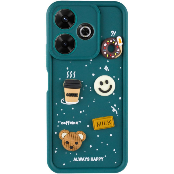 Замовити Xiaomi Redmi 13 4G / Poco M6 4G Чохол TPU Toys Case для Xiaomi Redmi 13 4G / Poco M6 4G