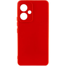 Чохол Silicone Cover Lakshmi Full Camera (AA) для Xiaomi Redmi 13 4G / Poco M6 4G