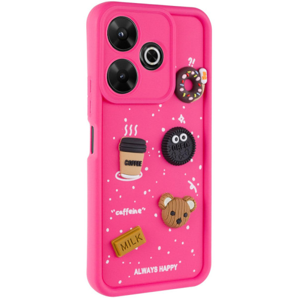 Замовити Xiaomi Redmi 13 4G / Poco M6 4G Чохол TPU Toys Case для Xiaomi Redmi 13 4G / Poco M6 4G