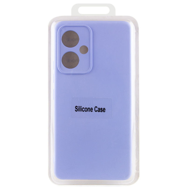 Замовити Xiaomi Redmi 13 4G / Poco M6 4G Чохол Silicone Cover Lakshmi Full Camera (AA) для Xiaomi Redmi 13 4G / Poco M6 4G