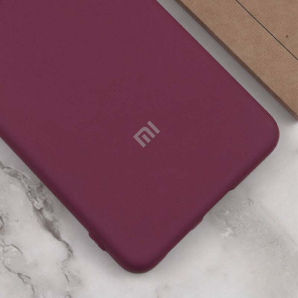 Заказать Xiaomi Redmi 13 4G / Poco M6 4G Чехол Silicone Cover Lakshmi Full Camera (AAA) with Logo для Xiaomi Redmi 13 4G / Poco M6 4G