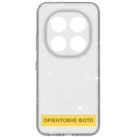 TPU чохол Nova для Xiaomi Redmi 13 4G / Poco M6 4G