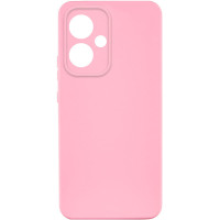 Чехол Silicone Cover Lakshmi Full Camera (AA) для Xiaomi Redmi 13 4G / Poco M6 4G