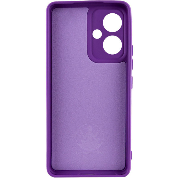 Заказать Xiaomi Redmi 13 4G / Poco M6 4G Чехол Silicone Cover Lakshmi Full Camera (AA) для Xiaomi Redmi 13 4G / Poco M6 4G