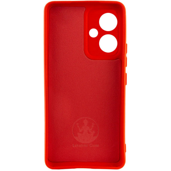Заказать Xiaomi Redmi 13 4G / Poco M6 4G Чехол Silicone Cover Lakshmi Full Camera (AA) для Xiaomi Redmi 13 4G / Poco M6 4G