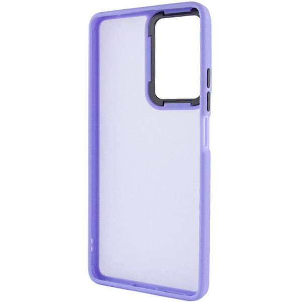Замовити Xiaomi Redmi 13 4G / Poco M6 4G Чохол TPU+PC Lyon Frosted для Xiaomi Redmi 13 4G / Poco M6 4G