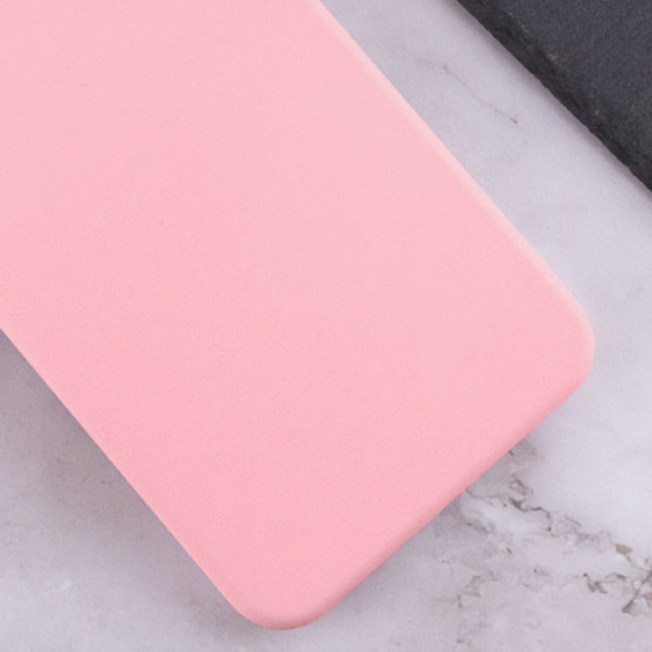 Заказать Xiaomi Redmi 13 4G / Poco M6 4G Чехол TPU GETMAN Liquid Silk для Xiaomi Redmi 13 4G / Poco M6 4G