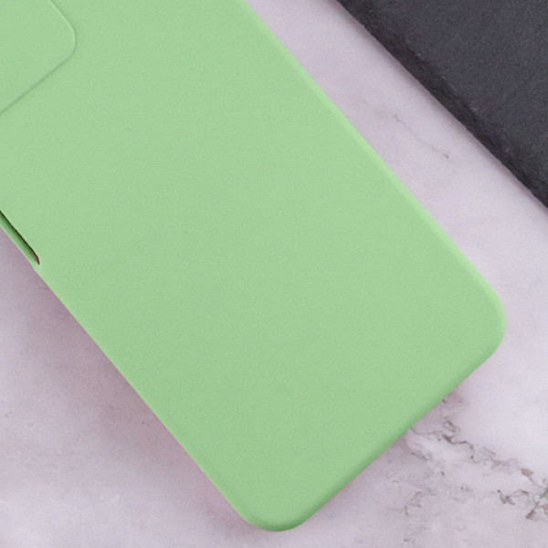 Замовити Xiaomi Redmi 13 4G / Poco M6 4G Чохол Silicone Cover Lakshmi Full Camera (AAA) для Xiaomi Redmi 13 4G / Poco M6 4G
