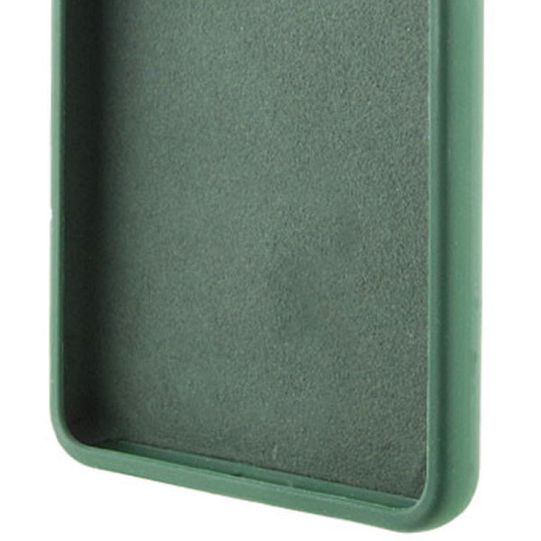 Замовити Xiaomi Redmi 13 4G / Poco M6 4G Чохол TPU GETMAN Liquid Silk для Xiaomi Redmi 13 4G / Poco M6 4G