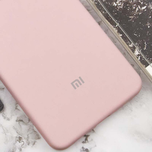 Заказать Xiaomi Redmi 13 4G / Poco M6 4G Чехол Silicone Cover Lakshmi Full Camera (AAA) with Logo для Xiaomi Redmi 13 4G / Poco M6 4G