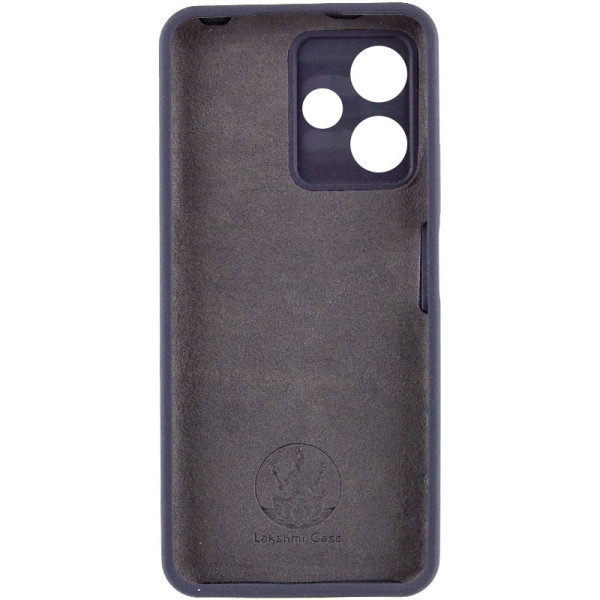 Заказать Xiaomi Redmi 13 4G / Poco M6 4G Чехол Silicone Cover Lakshmi Full Camera (AAA) для Xiaomi Redmi 13 4G / Poco M6 4G