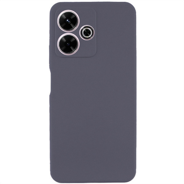 Заказать Xiaomi Redmi 13 4G / Poco M6 4G Чехол Silicone Cover Lakshmi Full Camera (AAA) для Xiaomi Redmi 13 4G / Poco M6 4G