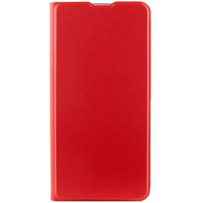 Кожаный чехол книжка GETMAN Elegant (PU) для Xiaomi Redmi 13 4G / Poco M6 4G