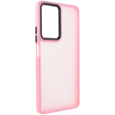 Чехол TPU+PC Lyon Frosted для Xiaomi Redmi 13 4G / Poco M6 4G