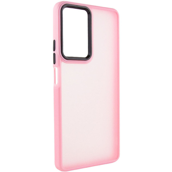 Заказать Xiaomi Redmi 13 4G / Poco M6 4G Чехол TPU+PC Lyon Frosted для Xiaomi Redmi 13 4G / Poco M6 4G