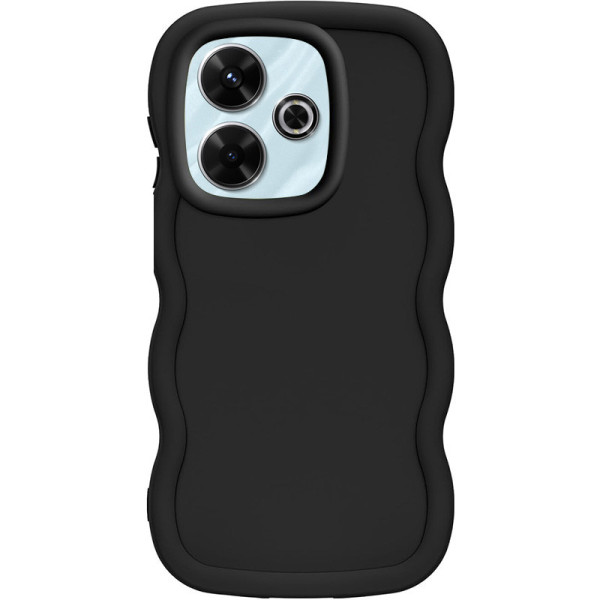 Заказать Xiaomi Redmi 13 4G / Poco M6 4G Чохол TPU Ripple для Xiaomi Redmi 13 4G / Poco M6 4G