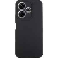 Чехол Silicone Cover Lakshmi Full Camera (AA) для Xiaomi Redmi 13 4G / Poco M6 4G
