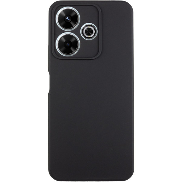 Заказать Xiaomi Redmi 13 4G / Poco M6 4G Чехол Silicone Cover Lakshmi Full Camera (AA) для Xiaomi Redmi 13 4G / Poco M6 4G