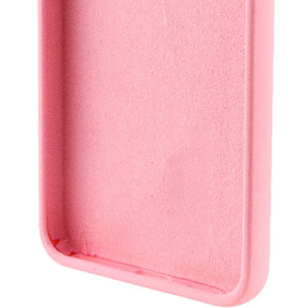Заказать Xiaomi Redmi 13 4G / Poco M6 4G Чехол TPU GETMAN Liquid Silk для Xiaomi Redmi 13 4G / Poco M6 4G