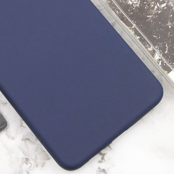 Заказать Xiaomi Redmi 13 4G / Poco M6 4G Чехол TPU GETMAN Liquid Silk для Xiaomi Redmi 13 4G / Poco M6 4G