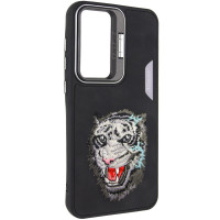 TPU+PC чохол Friends для Xiaomi Redmi 13 4G / Poco M6 4G
