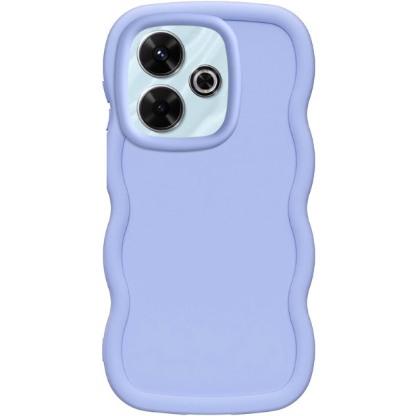 Замовити Xiaomi Redmi 13 4G / Poco M6 4G Чохол TPU Ripple для Xiaomi Redmi 13 4G / Poco M6 4G