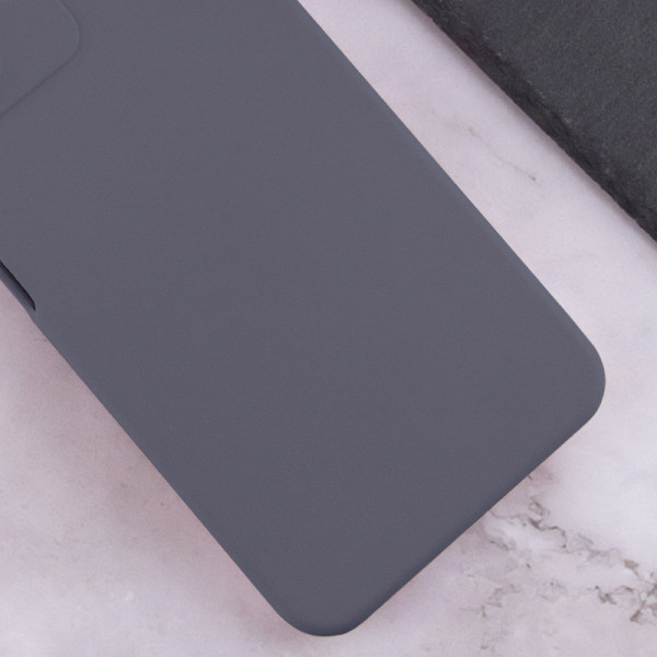 Заказать Xiaomi Redmi 13 4G / Poco M6 4G Чехол Silicone Cover Lakshmi Full Camera (AAA) для Xiaomi Redmi 13 4G / Poco M6 4G