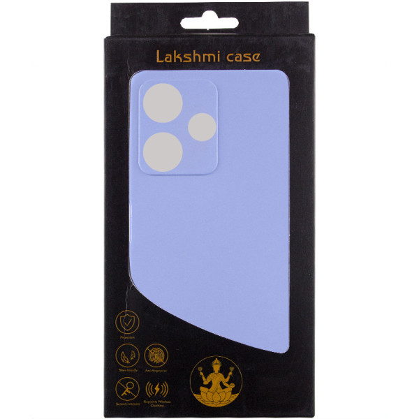 Заказать Xiaomi Redmi 13 4G / Poco M6 4G Чехол Silicone Cover Lakshmi Full Camera (AAA) для Xiaomi Redmi 13 4G / Poco M6 4G