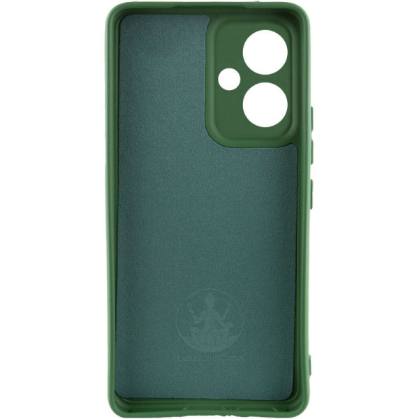 Заказать Xiaomi Redmi 13 4G / Poco M6 4G Чехол Silicone Cover Lakshmi Full Camera (AA) для Xiaomi Redmi 13 4G / Poco M6 4G