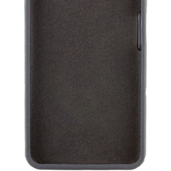 Заказать Xiaomi Redmi 13 4G / Poco M6 4G Чехол TPU GETMAN Liquid Silk для Xiaomi Redmi 13 4G / Poco M6 4G