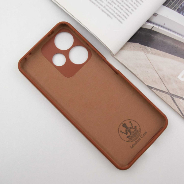 Замовити Xiaomi Redmi 13 4G / Poco M6 4G Чохол Silicone Cover Lakshmi Full Camera (AA) для Xiaomi Redmi 13 4G / Poco M6 4G