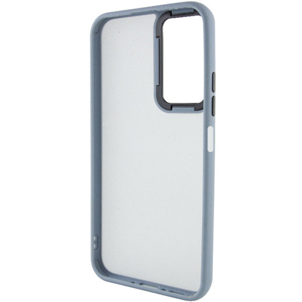 Заказать Xiaomi Redmi 13 4G / Poco M6 4G Чехол TPU+PC Lyon Frosted для Xiaomi Redmi 13 4G / Poco M6 4G