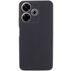Чехол TPU GETMAN Liquid Silk для Xiaomi Redmi 13 4G / Poco M6 4G