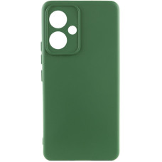 Чохол Silicone Cover Lakshmi Full Camera (AA) для Xiaomi Redmi 13 4G / Poco M6 4G