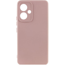 Чохол Silicone Cover Lakshmi Full Camera (AA) для Xiaomi Redmi 13 4G / Poco M6 4G