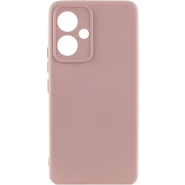 Заказать Xiaomi Redmi 13 4G / Poco M6 4G Чехол Silicone Cover Lakshmi Full Camera (AA) для Xiaomi Redmi 13 4G / Poco M6 4G
