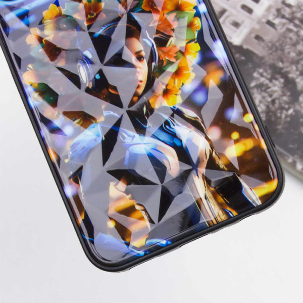 Заказать Xiaomi Redmi 13 4G / Poco M6 4G TPU+PC чехол Prisma Ladies для Xiaomi Redmi 13 4G / Poco M6 4G