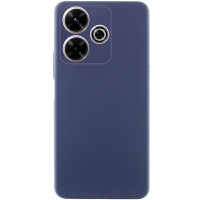 Чехол TPU GETMAN Liquid Silk для Xiaomi Redmi 13 4G / Poco M6 4G