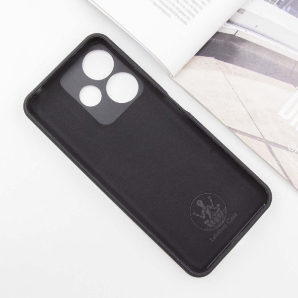 Заказать Xiaomi Redmi 13 4G / Poco M6 4G Чехол Silicone Cover Lakshmi Full Camera (AA) для Xiaomi Redmi 13 4G / Poco M6 4G