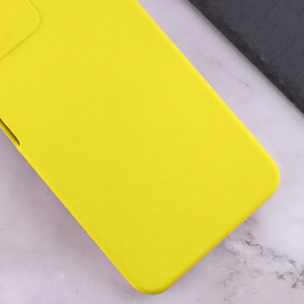 Заказать Xiaomi Redmi 13 4G / Poco M6 4G Чехол Silicone Cover Lakshmi Full Camera (AAA) для Xiaomi Redmi 13 4G / Poco M6 4G