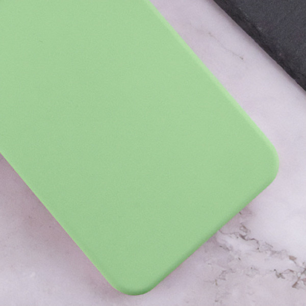 Замовити Xiaomi Redmi 13 4G / Poco M6 4G Чохол TPU GETMAN Liquid Silk для Xiaomi Redmi 13 4G / Poco M6 4G