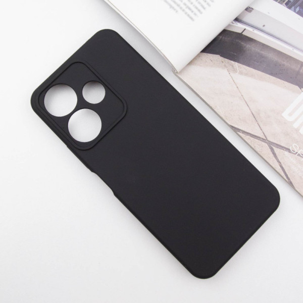 Заказать Xiaomi Redmi 13 4G / Poco M6 4G Чехол Silicone Cover Lakshmi Full Camera (AA) для Xiaomi Redmi 13 4G / Poco M6 4G