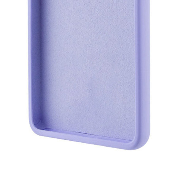Заказать Xiaomi Redmi 13 4G / Poco M6 4G Чехол TPU GETMAN Liquid Silk для Xiaomi Redmi 13 4G / Poco M6 4G