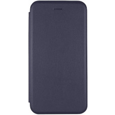 Кожаный чехол (книжка) Classy для Xiaomi Redmi 13 4G / Poco M6 4G