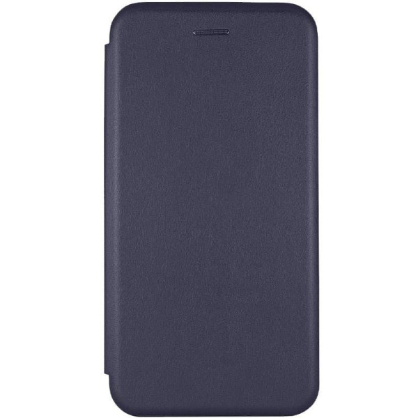 Замовити Xiaomi Redmi 13 4G / Poco M6 4G Шкіряний чохол (книжка) Classy для Xiaomi Redmi 13 4G / Poco M6 4G