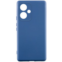 Чохол Silicone Cover Lakshmi Full Camera (AA) для Xiaomi Redmi 13 4G / Poco M6 4G