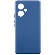 Чохол Silicone Cover Lakshmi Full Camera (AA) для Xiaomi Redmi 13 4G / Poco M6 4G