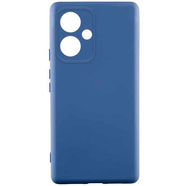 Замовити Xiaomi Redmi 13 4G / Poco M6 4G Чохол Silicone Cover Lakshmi Full Camera (AA) для Xiaomi Redmi 13 4G / Poco M6 4G